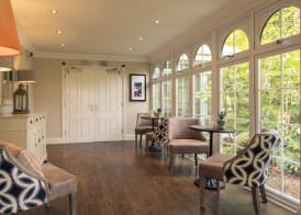 Forest Lodge Hotel 3