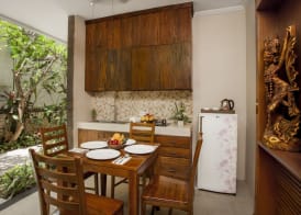 Astagina Resort Villa and Spa 3