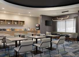 SpringHill Suites by Marriott - Tampa Brandon 4