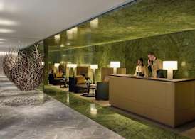Mandarin Oriental Mayfair, London 2