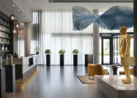 Centro Westside by Rotana 3