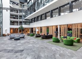 Quality Airport Hotel Gardermoen 3