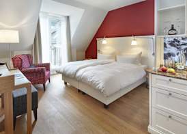 Hotel Therme Bad Teinach 4