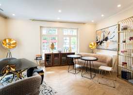 Arthotel ANA Fleur 5