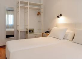 Sercotel Puerto de Santa María 5