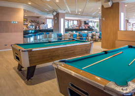 Golden Avenida Family Suites 4 Sup 4