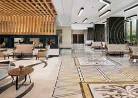 Mövenpick Hotel Karachi 2