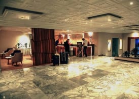 Hotel Continental 3