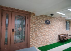 Residence Lodge 2