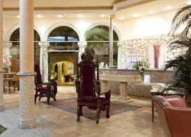 Lago Garden Hotel & Spa 4
