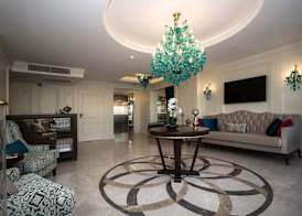 Istanbul Town Hotel 4