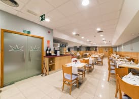 Hotel Montemar 2