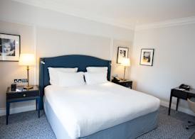The Waldorf Hilton, London 3