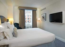 The Waldorf Hilton, London 2