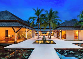 Sheraton Hua Hin Pranburi Villas 2