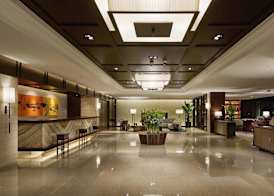 Royal Hotel Seoul Myeongdong 5