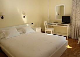 Hotel Casa Camila 2