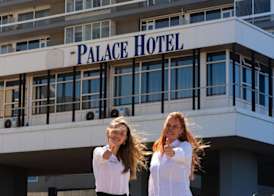 Palace Hotel Zandvoort 2