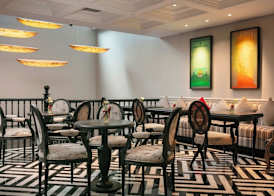 T Boutique Hotel 4