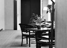 Urban Style Hotel de France 4