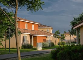 Le Domaine du Golf*** by Ateya Vacances 4
