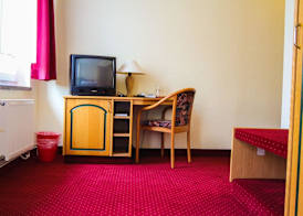 Waldsee Hotel am Wirchensee 4