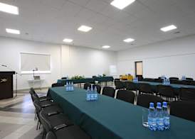 Vestina Wellness & SPA Hotel 4