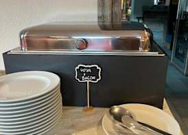 Hotel Fortini 3