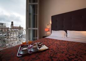 Palazzo Ferraioli - Hotel & Wellness 3
