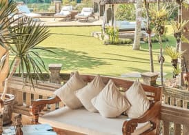 Viceroy Bali 5