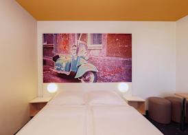 B&B Hotel Berlin Genshagen-Süd 4