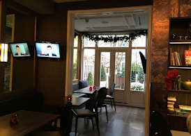 Apple Inn Hotel 5