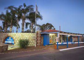 Discovery Parks - Kalgoorlie Goldfields 3