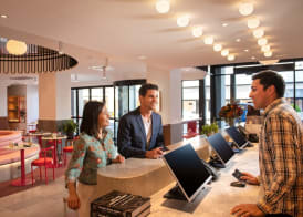 Hotel Indigo Adelaide Markets by IHG 2
