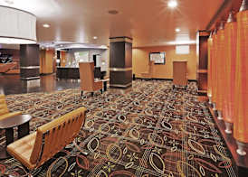 HOLIDAY INN TULSA CITY CENTER 5
