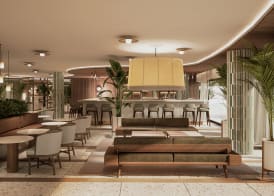 Hotel Bahia del Sol 2