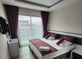 Graf Victor Apart Hotel 3