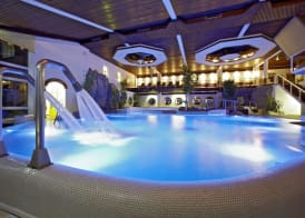 Göbels Hotel Rodenberg 5