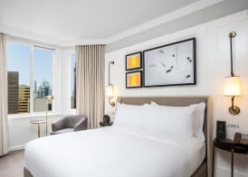 The London, a Luxury Collection Hotel, New York City 3