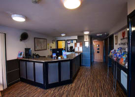 International Inn 2