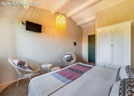 Hotel & Glamping Borgo di Campagna 3