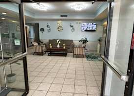 Coratel Inn and Suites by Jasper Wesley Hospital 5