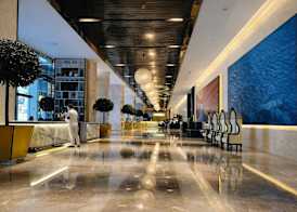 Sidemen Suites at Platinum KLCC 2