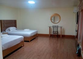 Meaco Hotel - Dipolog 5