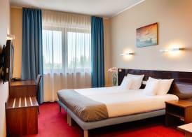 Focus Hotel Gdańsk 5