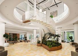Akra Didim Resort & SPA 5