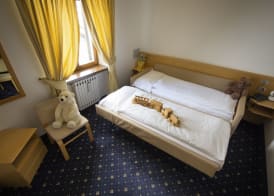 Hotel Monzoni - San Pellegrino 4