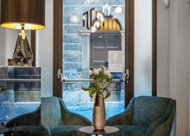 Navona Street Hotel 4