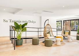 Tangerine by Honne Hotels - Adults Only 2