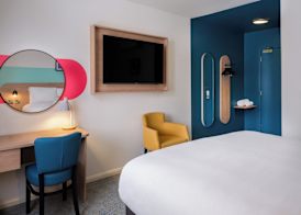 Garner Hotel Lincoln by IHG 5